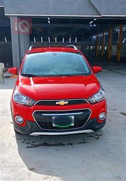 شێڤرۆلێت سپارک